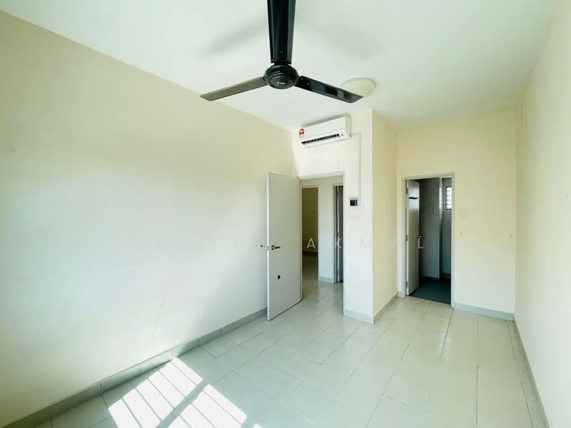 Pangsapuri untuk Dijual di Pangsapuri Seruling - Amirul Akmal - Interior - PropertyGuru.com.my