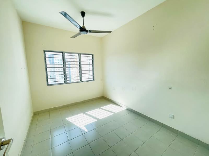 Pangsapuri untuk Dijual di Pangsapuri Seruling - Amirul Akmal - Interior - PropertyGuru.com.my