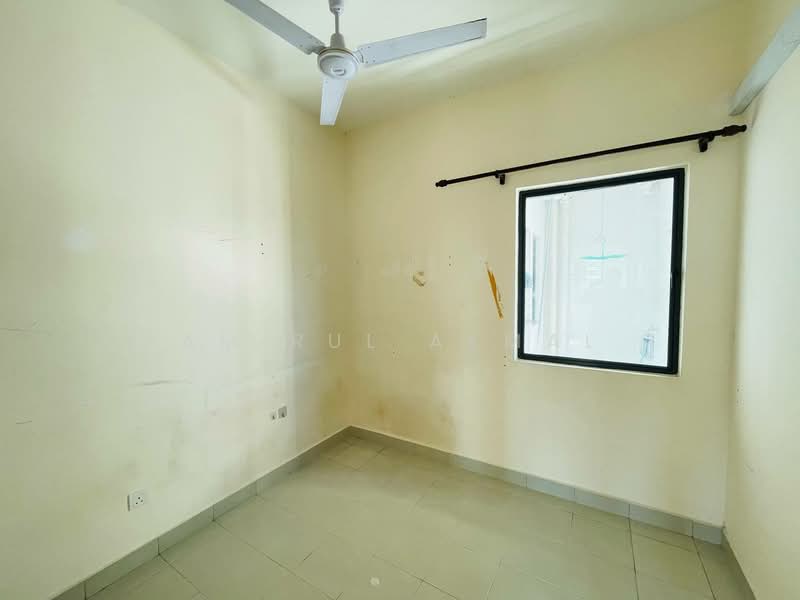 Pangsapuri untuk Dijual di Pangsapuri Seruling - Amirul Akmal - Interior - PropertyGuru.com.my