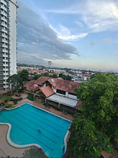 Pangsapuri untuk Disewa di Molek Pine 2 - Vera Cheong - Exterior - PropertyGuru.com.my