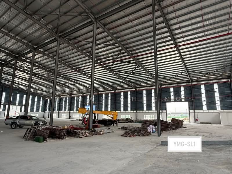 Detached Factory for Sale in Pekan Semenyih (Semenyih) - Topman Cheong - PropertyGuru.com.my