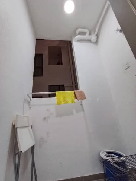 Kediaman Servis untuk Disewa di Maya Bay Residences @ Gamuda Cove - Chris Lee - Exterior - PropertyGuru.com.my
