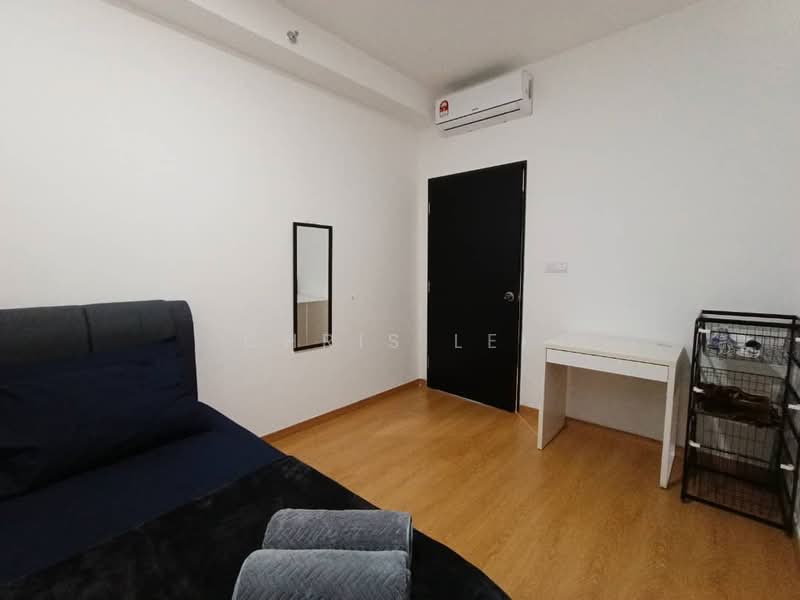Kediaman Servis untuk Disewa di Maya Bay Residences @ Gamuda Cove - Chris Lee - Bedroom - PropertyGuru.com.my