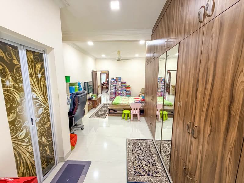 2-storey Terraced House for Sale in Alam Damai (Cheras) - Asyraf Azman - Bedroom - PropertyGuru.com.my