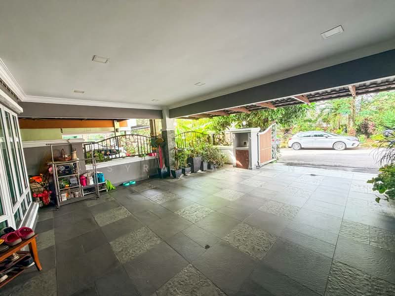 2-storey Terraced House for Sale in Alam Damai (Cheras) - Asyraf Azman - Exterior - PropertyGuru.com.my