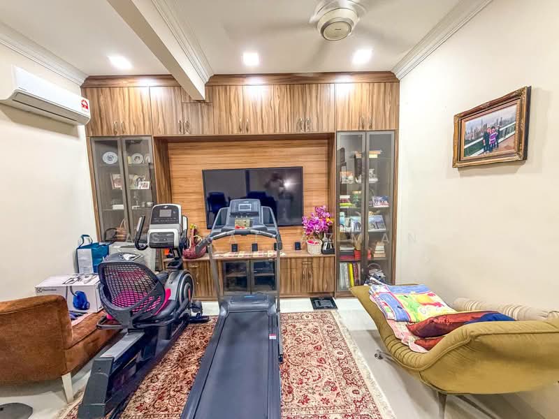 2-storey Terraced House for Sale in Alam Damai (Cheras) - Asyraf Azman - Interior - PropertyGuru.com.my