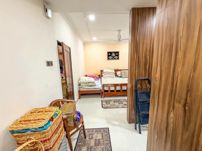 2-storey Terraced House for Sale in Alam Damai (Cheras) - Asyraf Azman - Bedroom - PropertyGuru.com.my