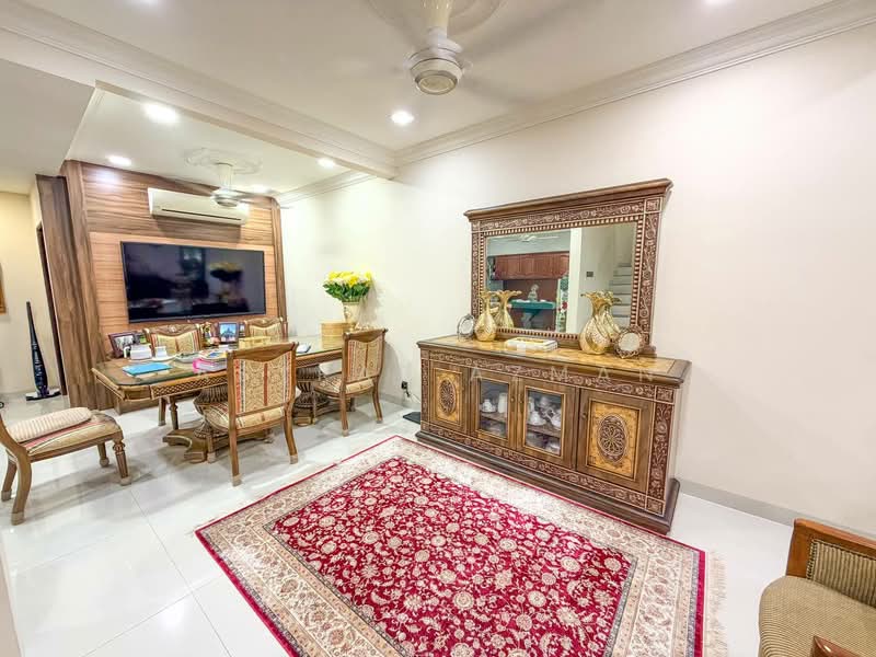 2-storey Terraced House for Sale in Alam Damai (Cheras) - Asyraf Azman - Dining Room - PropertyGuru.com.my