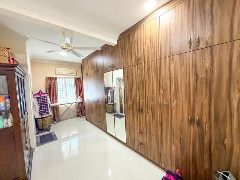 2-storey Terraced House for Sale in Alam Damai (Cheras) - Asyraf Azman - Interior - PropertyGuru.com.my