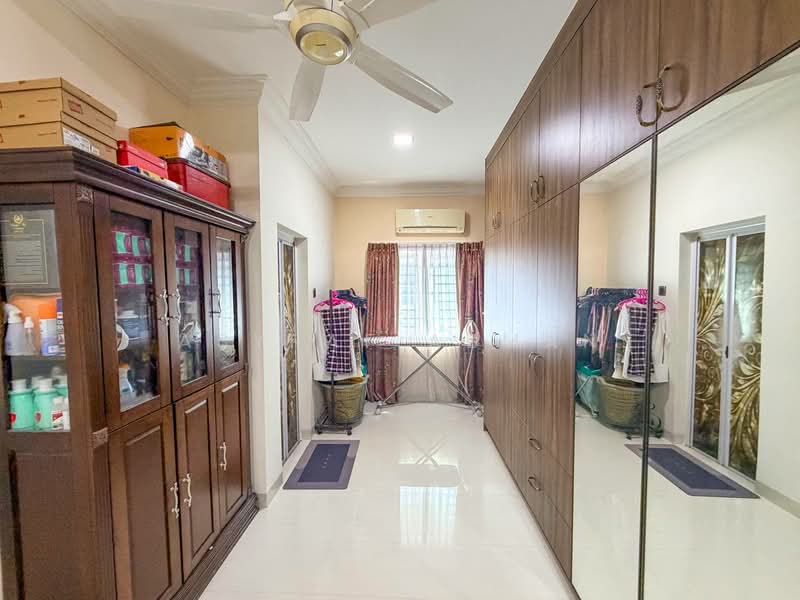 2-storey Terraced House for Sale in Alam Damai (Cheras) - Asyraf Azman - Interior - PropertyGuru.com.my