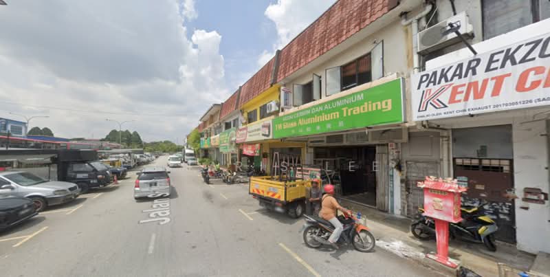 Shop for Rent in PJS 3, Taman Sri Manja (Petaling Jaya) - Charis Lee - PropertyGuru.com.my