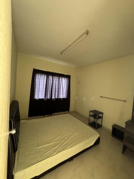 Flat for Sale at Cempaka - Abby Tan - Bedroom - PropertyGuru.com.my