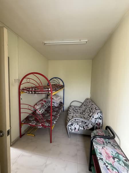 Flat for Sale at Cempaka - Abby Tan - Bedroom - PropertyGuru.com.my