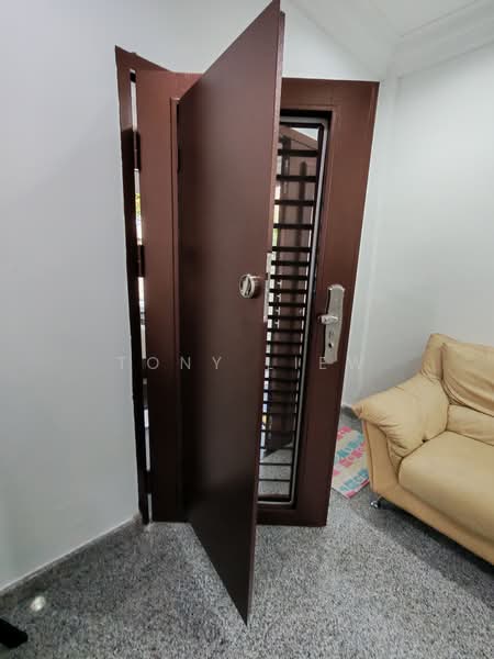 Rumah Bandar untuk Dijual di Taman Mastiara (Jalan Ipoh) - Tony Liew - Interior - PropertyGuru.com.my