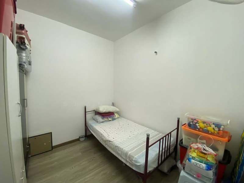 Service Residence for Sale at MIRAI Residences - Shann Wong - Bedroom - PropertyGuru.com.my