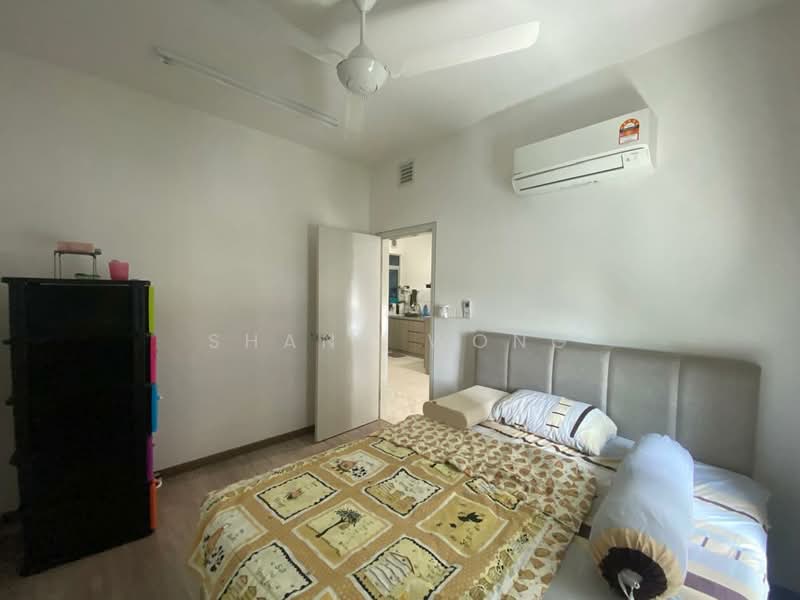 Service Residence for Sale at MIRAI Residences - Shann Wong - Bedroom - PropertyGuru.com.my