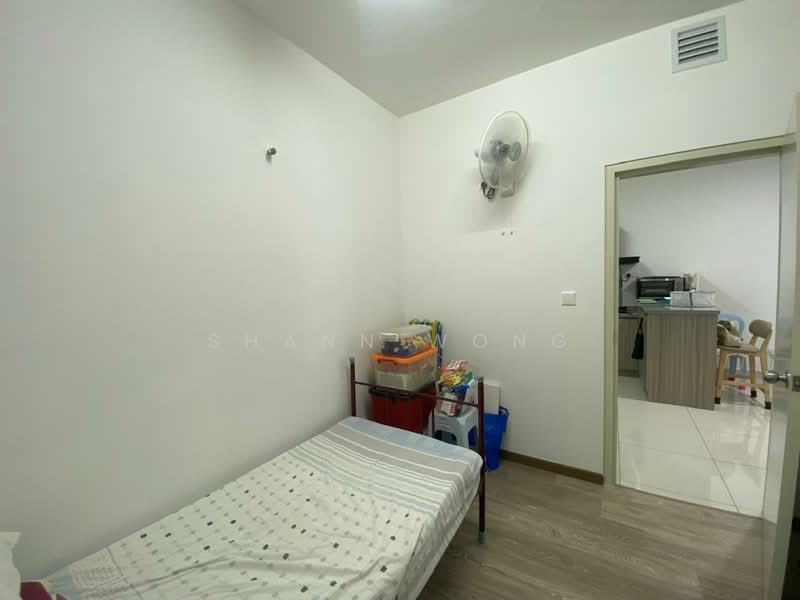 Service Residence for Sale at MIRAI Residences - Shann Wong - Bedroom - PropertyGuru.com.my