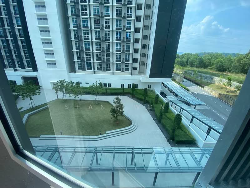 Service Residence for Sale at MIRAI Residences - Shann Wong - Exterior - PropertyGuru.com.my