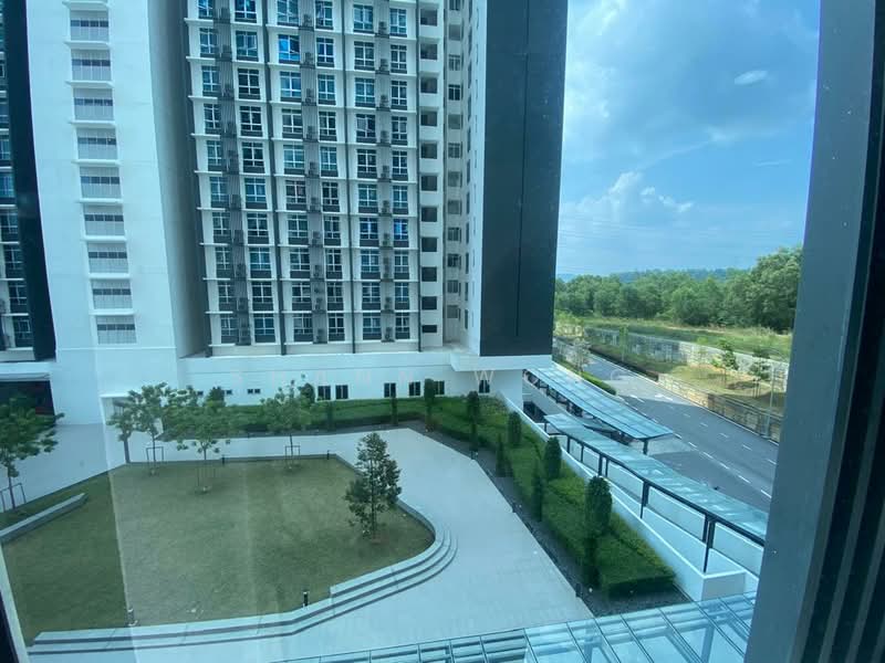 Service Residence for Sale at MIRAI Residences - Shann Wong - Exterior - PropertyGuru.com.my