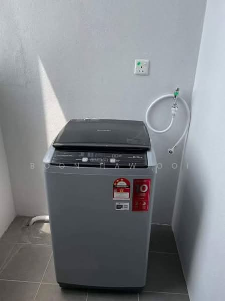 Kediaman Servis untuk Disewa di Palm Garden - Boon Haw Ooi - Interior - PropertyGuru.com.my