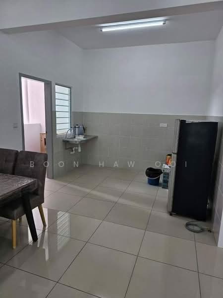 Kediaman Servis untuk Disewa di Palm Garden - Boon Haw Ooi - Kitchen - PropertyGuru.com.my