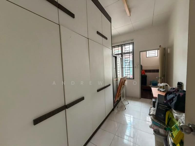 2-storey Terraced House for Sale in Taman JP Perdana (Johor Bahru) - Andrew Teo - Interior - PropertyGuru.com.my