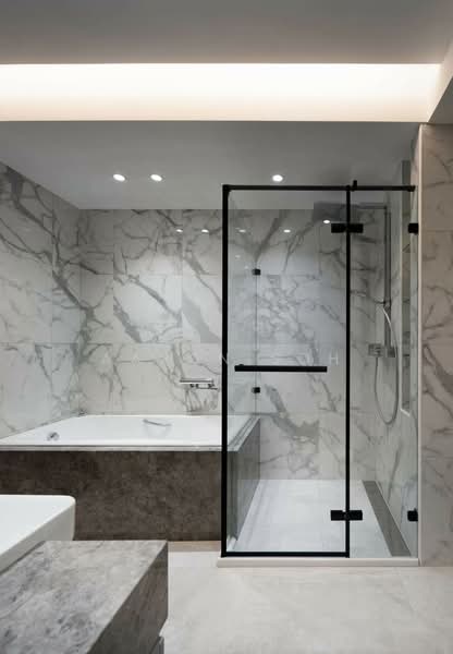 Service Residence for Sale at Arte Star - Aaron Soh - Bathroom - PropertyGuru.com.my