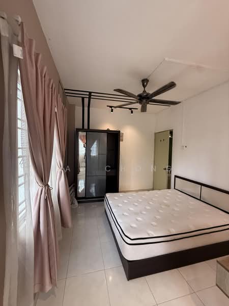 Condominium for Rent at Miharja Condominium - Ray Chong - Bedroom - PropertyGuru.com.my