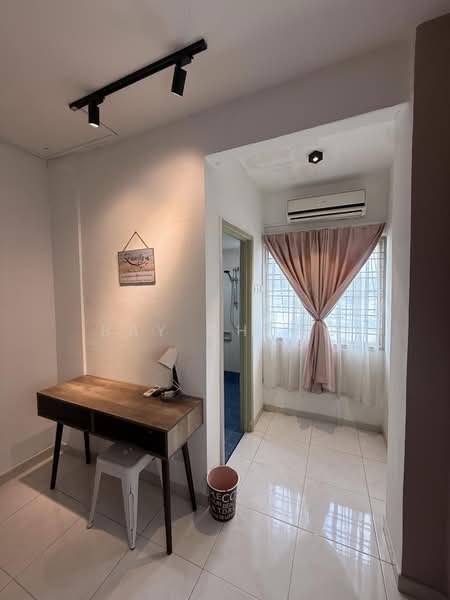 Condominium for Rent at Miharja Condominium - Ray Chong - Interior - PropertyGuru.com.my