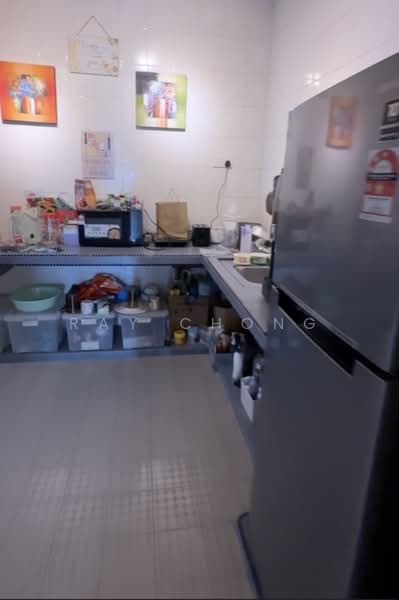 Condominium for Rent at Miharja Condominium - Ray Chong - Kitchen - PropertyGuru.com.my