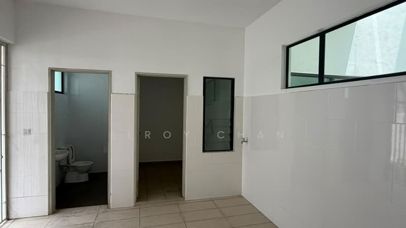 Cluster House for Sale in Horizon Hills (Iskandar Puteri (Nusajaya)) - Elroy Chan - Bathroom - PropertyGuru.com.my