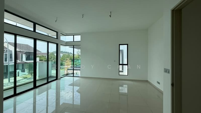 Cluster House for Sale in Horizon Hills (Iskandar Puteri (Nusajaya)) - Elroy Chan - PropertyGuru.com.my