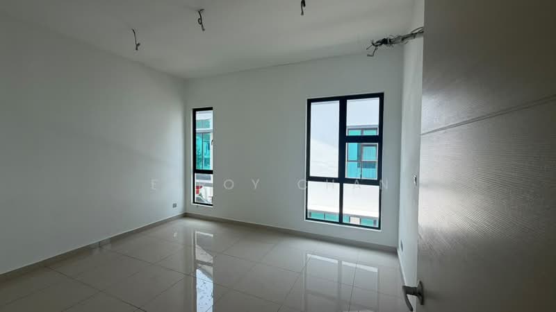 Cluster House for Sale in Horizon Hills (Iskandar Puteri (Nusajaya)) - Elroy Chan - PropertyGuru.com.my