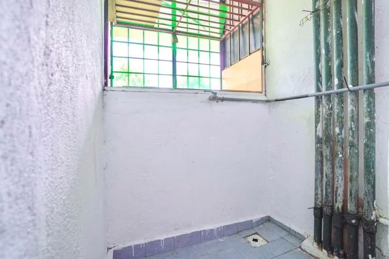 Pangsapuri untuk Dijual di Kenari Court - Izzaza Izzati - Interior - PropertyGuru.com.my