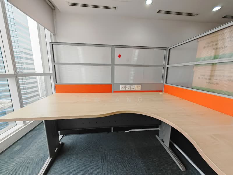 Office for Rent in KLCC (KL City Centre) - SW Ang - PropertyGuru.com.my