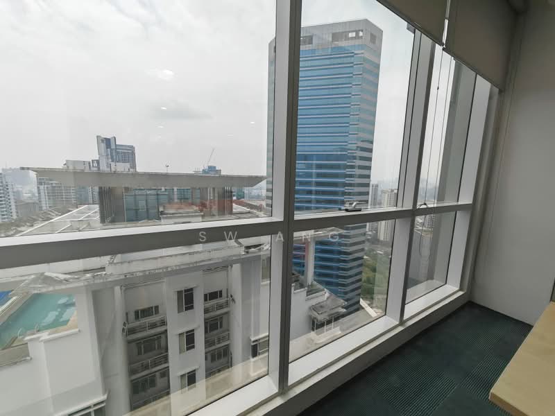 Office for Rent in KLCC (KL City Centre) - SW Ang - PropertyGuru.com.my