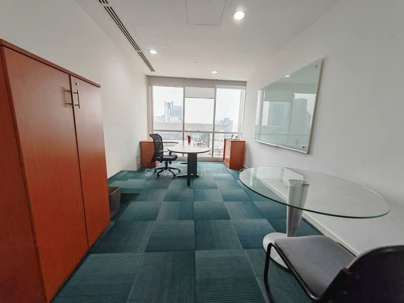 Office for Rent in KLCC (KL City Centre) - SW Ang - PropertyGuru.com.my