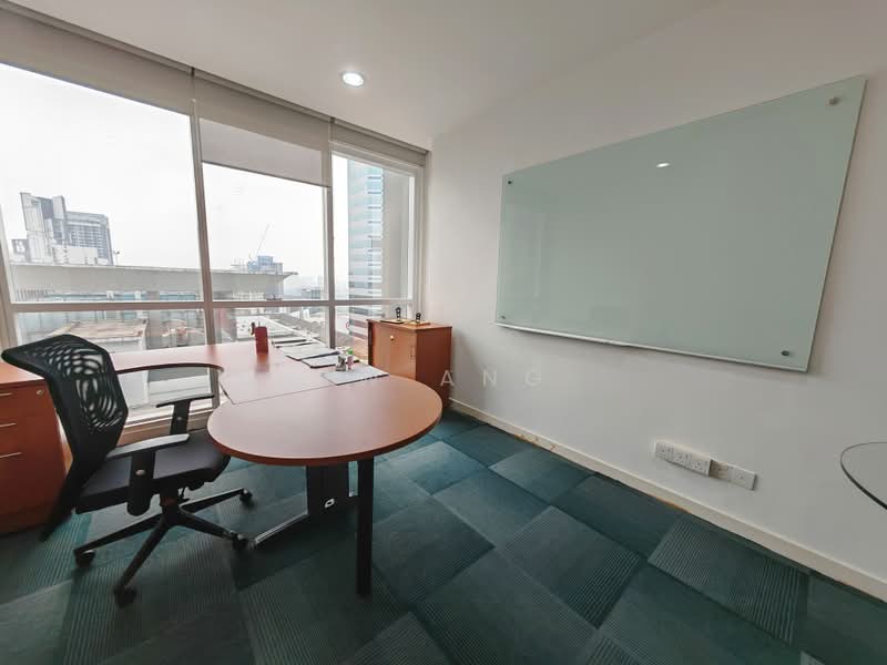 Office for Rent in KLCC (KL City Centre) - SW Ang - PropertyGuru.com.my