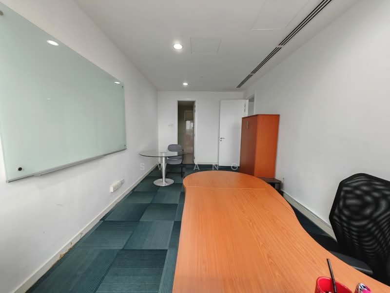 Office for Rent in KLCC (KL City Centre) - SW Ang - PropertyGuru.com.my