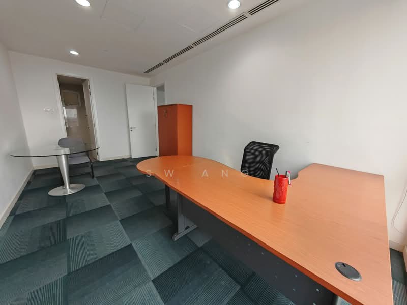 Office for Rent in KLCC (KL City Centre) - SW Ang - PropertyGuru.com.my