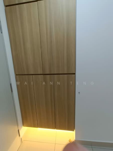 Servis Apartment untuk Disewa di Trion @ KL - Wai Ann Teng - Interior - PropertyGuru.com.my