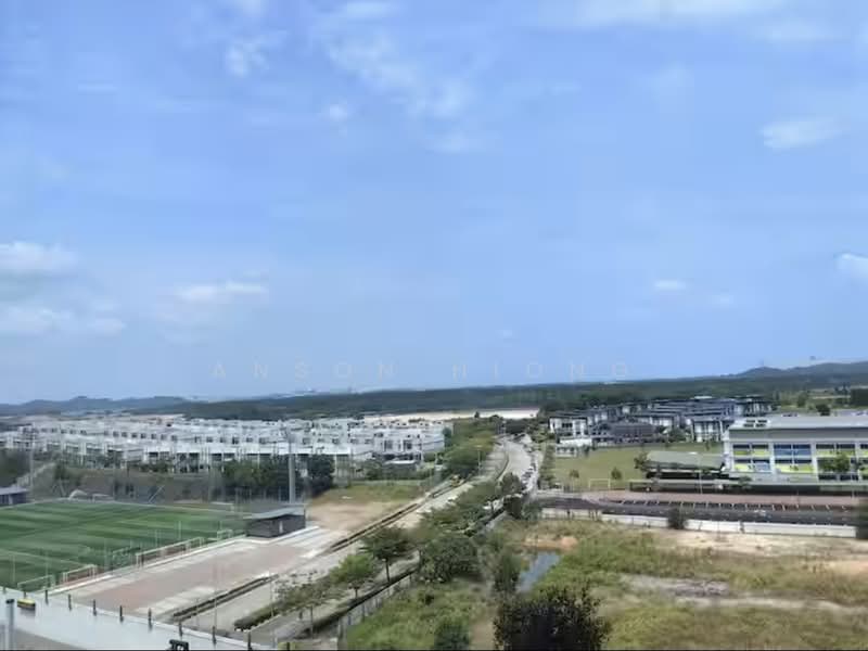 Service Residence for Rent at Sunway Grid Residence - Anson Hiong - PropertyGuru.com.my