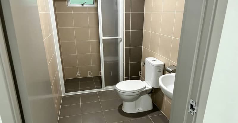 Servis Apartment untuk Disewa di Serviced Residence @ Razak City Residences (RC Residences) - Addis Bo - Bathroom - PropertyGuru.com.my