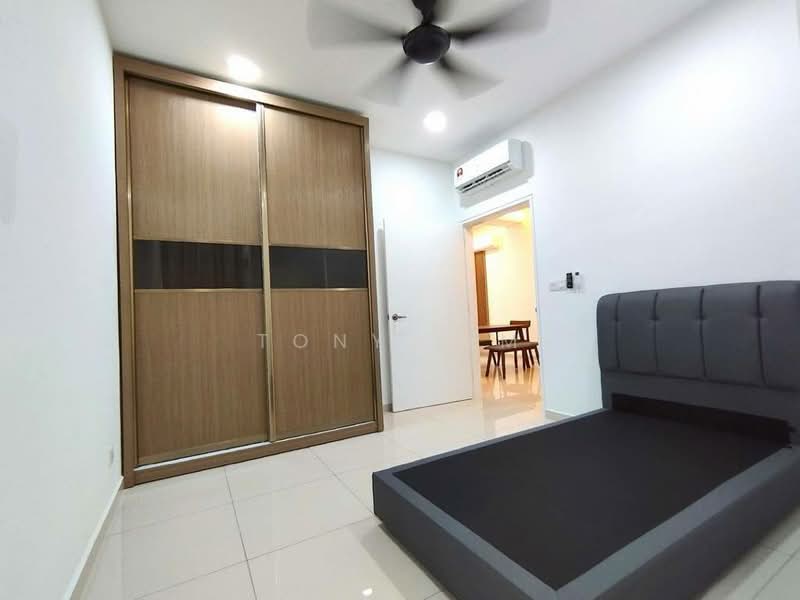 2-storey Terraced House for Rent in Medini (Iskandar Puteri (Nusajaya)) - Tony Lim - Bedroom - PropertyGuru.com.my