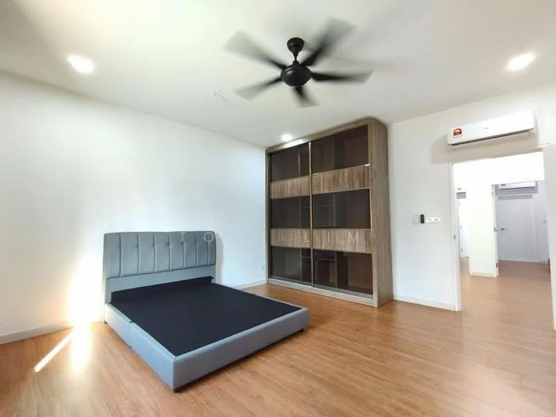 2-storey Terraced House for Rent in Medini (Iskandar Puteri (Nusajaya)) - Tony Lim - Bedroom - PropertyGuru.com.my