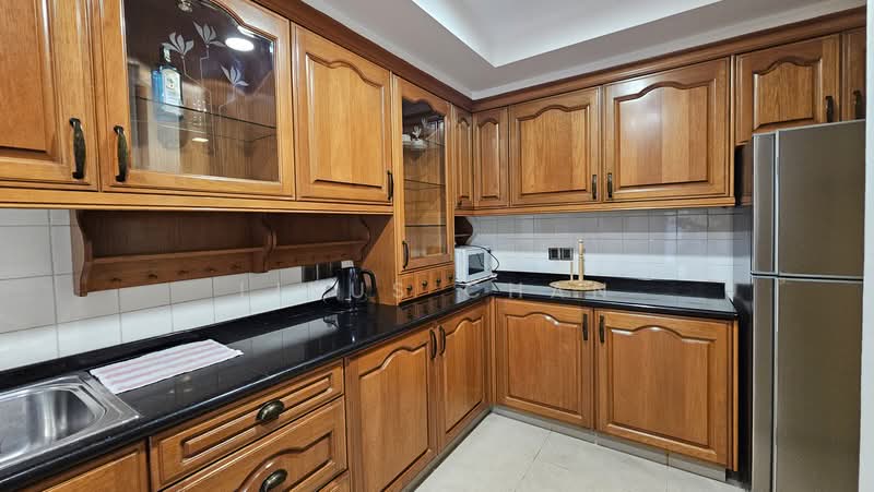 Condominium for Sale at Mont Kiara Pines - Linus Chan - Kitchen - PropertyGuru.com.my