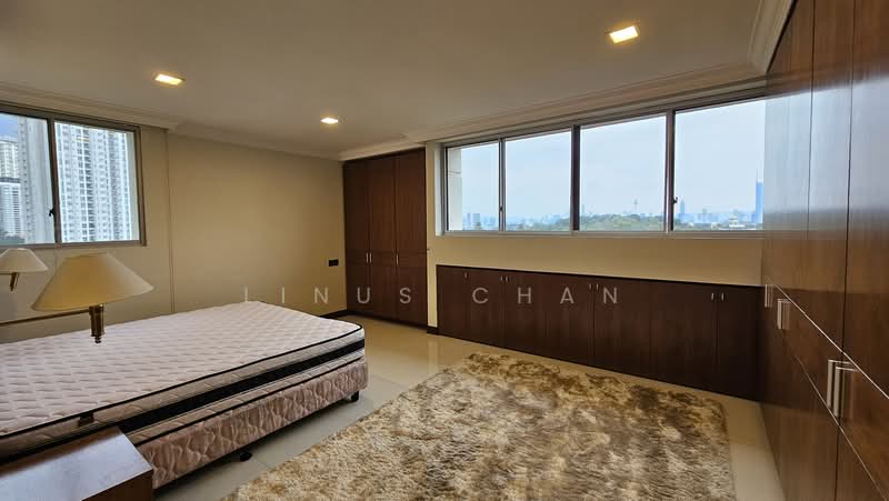 Condominium for Sale at Mont Kiara Pines - Linus Chan - Bedroom - PropertyGuru.com.my