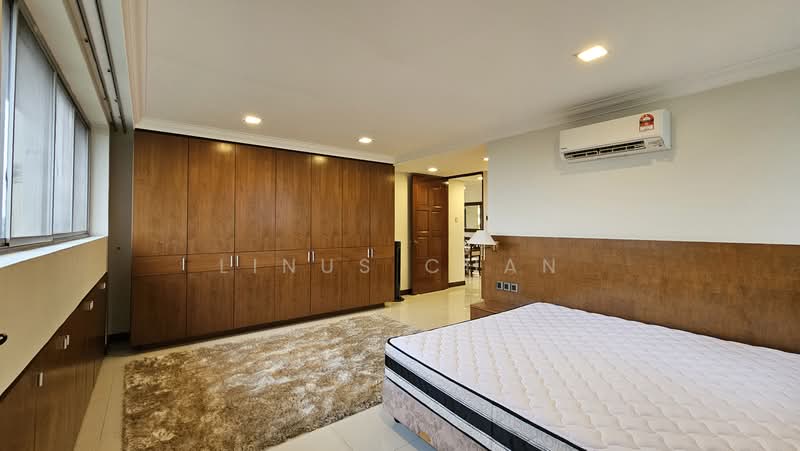 Condominium for Sale at Mont Kiara Pines - Linus Chan - Bedroom - PropertyGuru.com.my