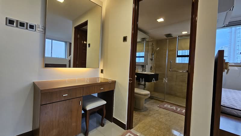 Condominium for Sale at Mont Kiara Pines - Linus Chan - Bathroom - PropertyGuru.com.my