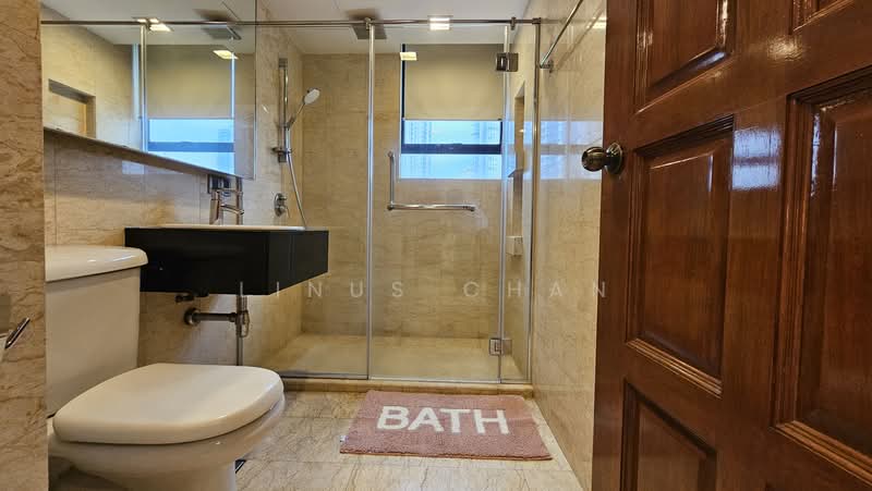 Condominium for Sale at Mont Kiara Pines - Linus Chan - Bathroom - PropertyGuru.com.my
